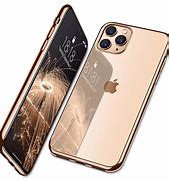 Image result for Black iPhone Wth Gold Case