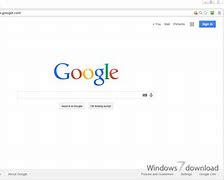Image result for Google Chrome Free Download for Windows 7 64
