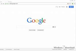 Image result for Chrome for Win 7