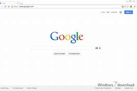 Image result for Chrome Browser for Windows 7