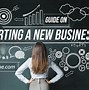Image result for Starting New Business