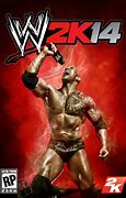 Image result for WWE 2K14 Xbox One