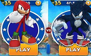 Image result for Werehog Sonic vs Knuckles