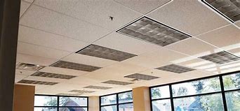 Image result for T Bar Ceiling Parts