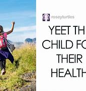 Image result for Yeet Kid