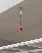 Image result for Ceiling Hangers for All Thread