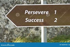 Image result for Perseverance Clip Art