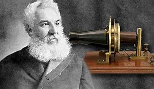 Image result for Who Invented Phones When