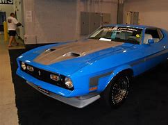 Image result for Mustang Mach eCharging