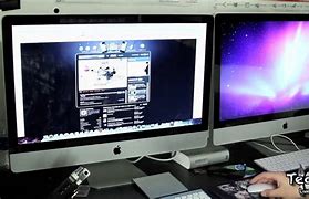 Image result for iMac Dual Screen