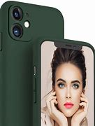 Image result for iPhone 11 Pro Green Case