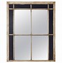 Image result for Mirror Window Frame Antique