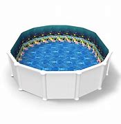 Image result for Latham Reef Pool Liner Picture
