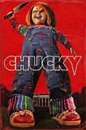 Image result for Hood Chucky