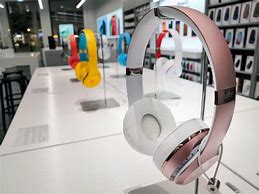 Image result for Apple Styore USA Beats Headphones