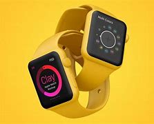 Image result for Apple Watch 正念图案