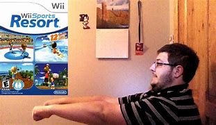 Image result for Wii Resort Game