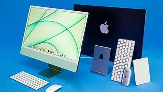 Image result for Green iMac