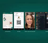 Image result for WhatsApp Kaios