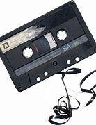 Image result for Clear Cassette Tape