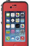 Image result for iPhone 4 LifeProof