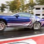 Image result for Cunningham Racing Ford Mustang Drag Racing