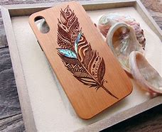 Image result for Wood I14 Promax Phone Case