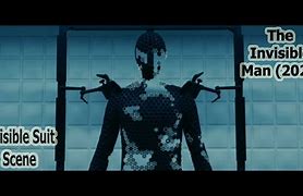 Image result for Invisible Man Movie Suit