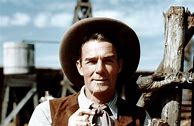 Image result for How Tall Was Randolph Scott Actor