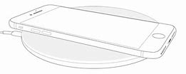 Image result for iPhone X Wireless Charging Location