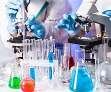 Image result for Chemistry Laboratory Science Pictures