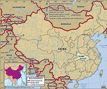 Image result for Hubei China