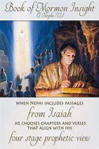 Image result for Book of Mormon Scriptures 1 Nephi