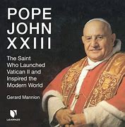 Image result for John XXIII Clip Art