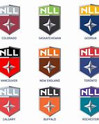 Image result for NLL Logo