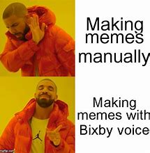 Image result for Hey Bixby Meme