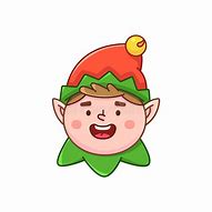 Image result for Laughing Elf Face