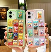 Image result for Food Cell Phone