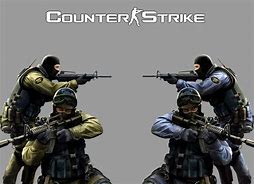 Image result for Counter Strike 1 Wallpaper