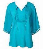 Image result for Women's Long Tunic Tops