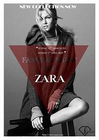 Image result for Zara Fashion Show