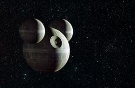 Image result for Disney Death Star
