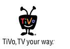 Image result for TiVo Logo
