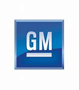 Image result for General Motors Logo.png