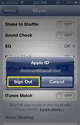 Image result for Set Up iTunes On iPhone