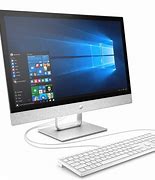 Image result for HP White PC
