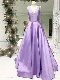 Image result for Model Dress Warna Lilac