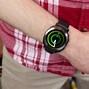 Image result for Samsung Gear Sport Power Button