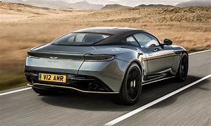 Image result for Aston Martin 2019 DB