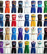 Image result for NBA Black Uniform